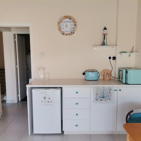 Apartmán Lighthouse Larnaca Exteriér fotografie