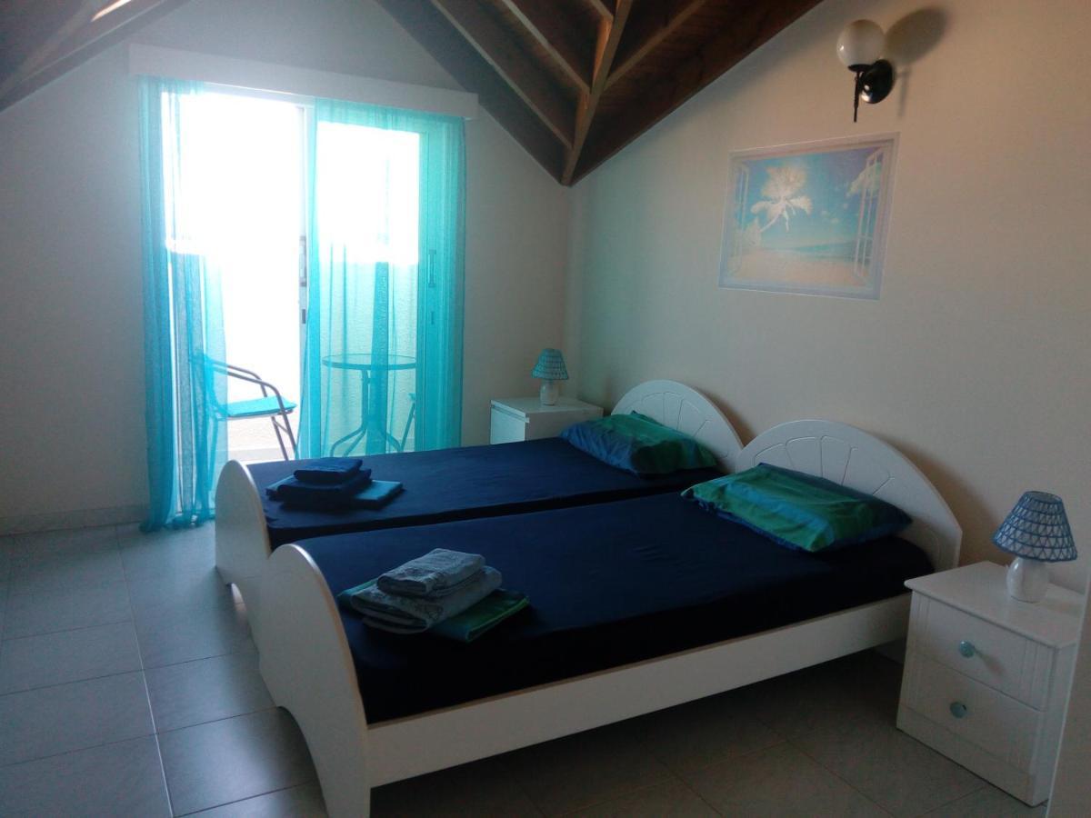 Apartmán Lighthouse Larnaca Exteriér fotografie