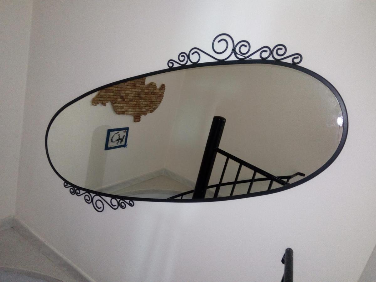 Apartmán Lighthouse Larnaca Exteriér fotografie