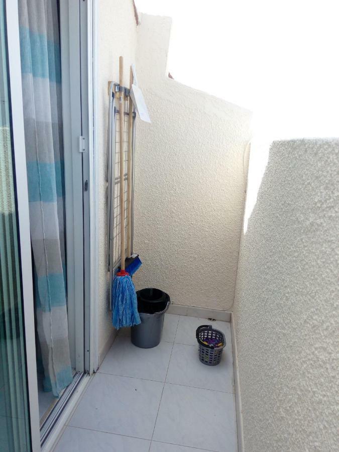 Apartmán Lighthouse Larnaca Exteriér fotografie