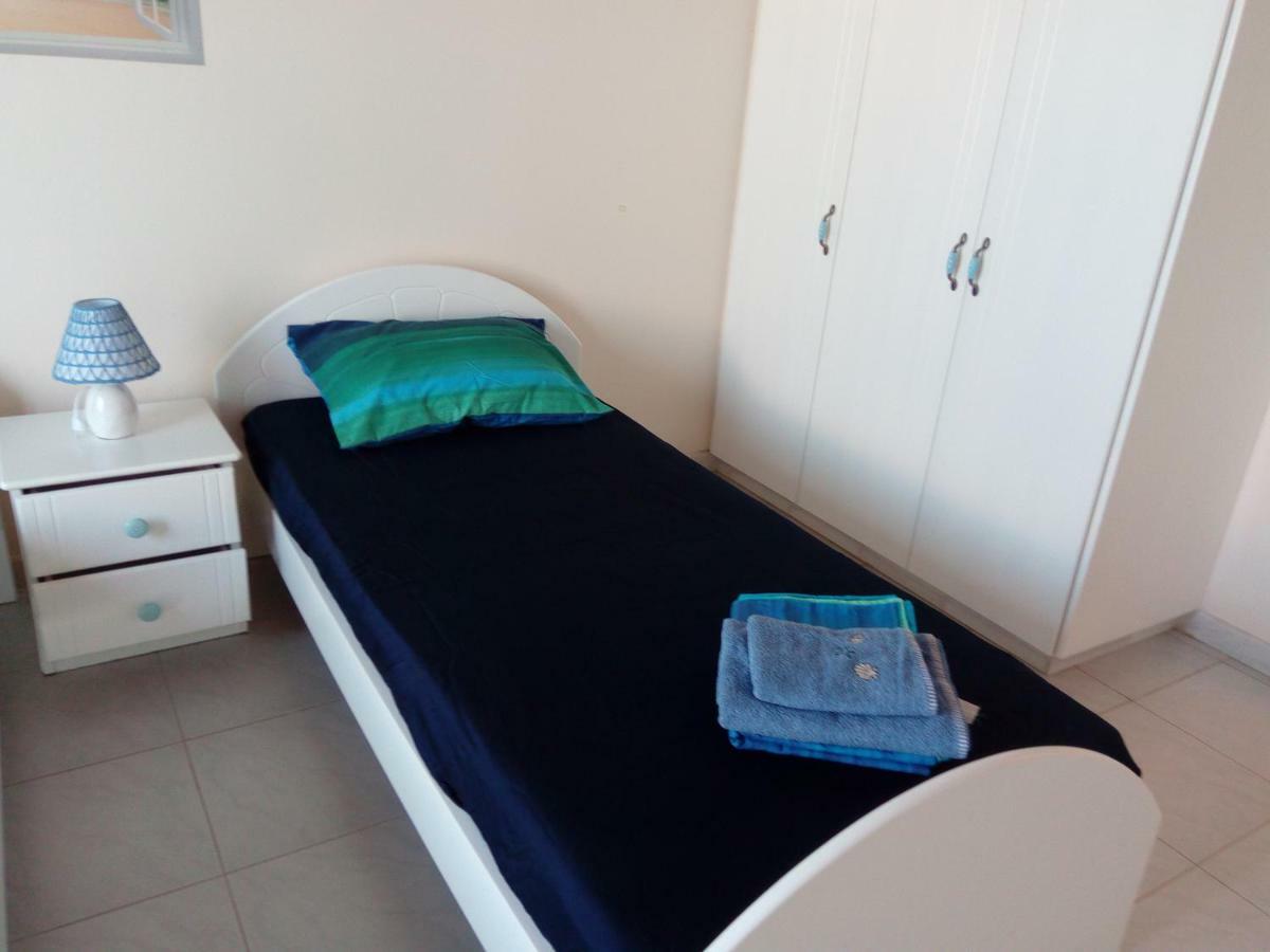 Apartmán Lighthouse Larnaca Exteriér fotografie