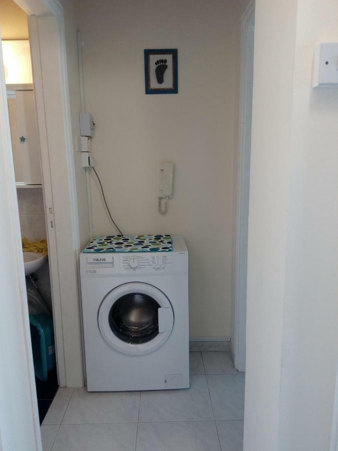 Apartmán Lighthouse Larnaca Exteriér fotografie